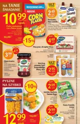 Gazetka promocyjna Delikatesy Centrum - Gazetka DC03 - Gazetka - ważna od 25.01 do 25.01.2023 - strona 18 - produkty: Piec, Lubella, Sałatka, Sos, Rum, Mus, Bell, Pastella, Ananas, Chrupki, Dżem, Dega, Sałat, Sezam, Owsianka, Pieczywo chrupkie, Pieczywo, Tuńczyk, Bella, Wasa, Kakao, Mango, Lisner