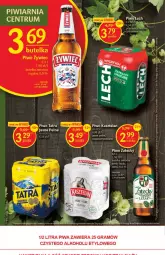 Gazetka promocyjna Delikatesy Centrum - Gazetka DC03 - Gazetka - ważna od 25.01 do 25.01.2023 - strona 28 - produkty: Piwa, Piwo, Rum, Gra, Kasztelan, Tatra, Fa