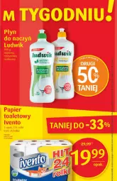 Gazetka promocyjna Delikatesy Centrum - Gazetka DC03 - Gazetka - ważna od 25.01 do 25.01.2023 - strona 5 - produkty: Rum