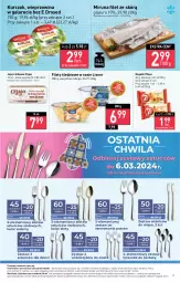 Gazetka promocyjna Stokrotka - Market - Gazetka - ważna od 06.03 do 06.03.2024 - strona 11 - produkty: Kurczak, Glazura, Warzywa, Sos, Ser, Jaja, Miruna, Wieprzowina, Rogal, Dzieci, Owoce, Zestaw sztućców, Gala, Kakao, Lazur, Mięso, Lisner