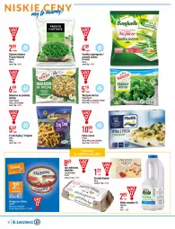 Gazetka promocyjna E Leclerc - Gazetka - ważna od 05.03 do 05.03.2022 - strona 10 - produkty: Piec, Drożdże, Makaron, Warzywa, Frosta, Gin, BIC, Piątnica, Ryba, Jaja, Bonduelle, Kosz, Margaryna, Delma, Frytki, Ogród, Groszek, Kokos, Szpinak, Hortex, Mleko, Fa