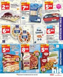 Gazetka promocyjna Topaz - Gazetka - Gazetka - ważna od 22.04 do 22.04.2026 - strona 19 - produkty: Warzywa, Top, Suempol, SEKO, Matjas, Koreczki śledziowe, Olej, Ogród, Lisner, Hortex