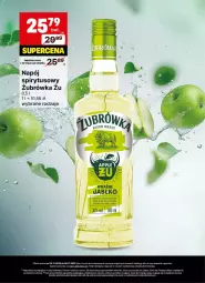 Gazetka promocyjna Delikatesy Centrum - Delibarek DC46-DC47 - Gazetka - ważna od 26.11 do 26.11.2025 - strona 20 - produkty: Rum, Rama, Napój