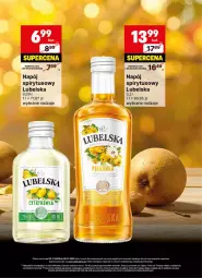 Gazetka promocyjna Delikatesy Centrum - Delibarek DC46-DC47 - Gazetka - ważna od 26.11 do 26.11.2025 - strona 22 - produkty: Rum, Rama, Napój