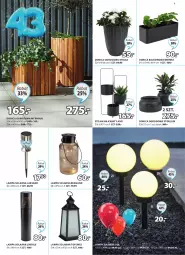Gazetka promocyjna Jysk - Oferta tygodnia - Gazetka - ważna od 26.04 do 26.04.2022 - strona 10 - produkty: Stojak, Lampa