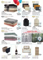 Gazetka promocyjna Jysk - Oferta tygodnia - Gazetka - ważna od 26.04 do 26.04.2022 - strona 21 - produkty: Mata łazienkowa, Zasłona, Wełna, Szlafrok, Ręcznik, Pudełko, Zasłona prysznicowa, Olej, Kosmetyczka
