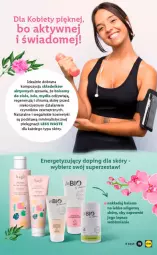 Gazetka promocyjna Lidl - KATALOG KOSMETYCZNY DROGERII LIDLA - Gazetka - ważna od 26.05 do 26.05.2021 - strona 11 - produkty: LG
