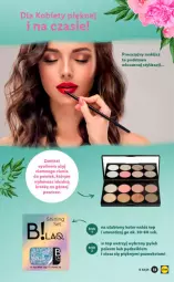 Gazetka promocyjna Lidl - KATALOG KOSMETYCZNY DROGERII LIDLA - Gazetka - ważna od 26.05 do 26.05.2021 - strona 13 - produkty: Top, LG, Fa
