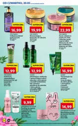 Gazetka promocyjna Lidl - KATALOG KOSMETYCZNY DROGERII LIDLA - Gazetka - ważna od 26.05 do 26.05.2021 - strona 14 - produkty: BIC, Krem do ciała, Mleczko, Masło do ciała, Szampon, Bazyl, Mydło, Masło