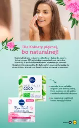 Gazetka promocyjna Lidl - KATALOG KOSMETYCZNY DROGERII LIDLA - Gazetka - ważna od 26.05 do 26.05.2021 - strona 19 - produkty: Piec, Słoiczki, LG