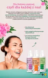 Gazetka promocyjna Lidl - KATALOG KOSMETYCZNY DROGERII LIDLA - Gazetka - ważna od 26.05 do 26.05.2021 - strona 7 - produkty: Tonik, Mars