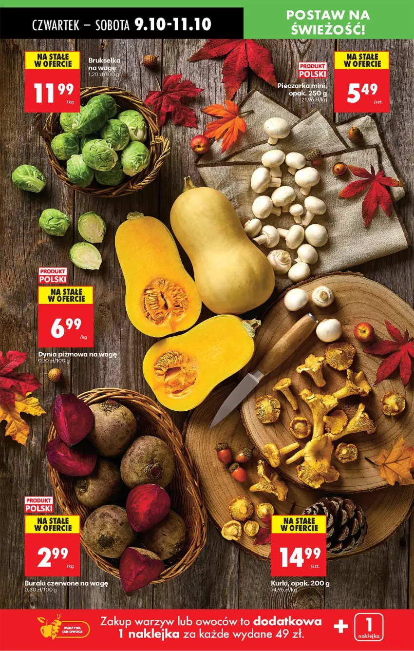 Gazetka promocyjna Biedronka - Od Czwartku - ważna 09.10 do 15.10.2025 - strona 25 - produkty: Klej