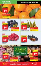 Gazetka promocyjna Biedronka - Od Czwartku - Gazetka - ważna od 15.10 do 15.10.2025 - strona 21 - produkty: LG