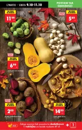 Gazetka promocyjna Biedronka - Od Czwartku - Gazetka - ważna od 15.10 do 15.10.2025 - strona 25 - produkty: Klej