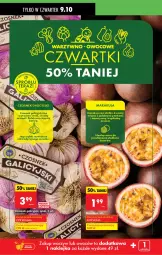 Gazetka promocyjna Biedronka - Od Czwartku - Gazetka - ważna od 15.10 do 15.10.2025 - strona 26 - produkty: Czosnek, Klej