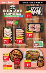 Gazetka promocyjna Biedronka - Od Czwartku - Gazetka - ważna od 15.10 do 15.10.2025 - strona 31 - produkty: Kurczak, Por, Kaczka, Wieprzowina, Piekarnik, Mięso, Jabłka, Fa