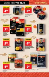 Gazetka promocyjna Biedronka - Od Czwartku - Gazetka - ważna od 15.10 do 15.10.2025 - strona 40 - produkty: Sezam, Fasola, Edam, Sushi, Syrop, Mango, Rzodkiewka, Imbir, Fa