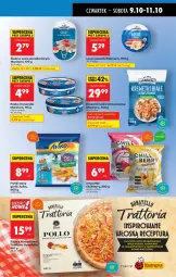 Gazetka promocyjna Biedronka - Od Czwartku - Gazetka - ważna od 15.10 do 15.10.2025 - strona 45 - produkty: Piec, Kurczak, Top, Sos, Papryka, Sony, Kawa, Pizza, Smoothie, Tuńczyk, Frytki, Fa