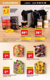 Gazetka promocyjna Biedronka - Od Czwartku - Gazetka - ważna od 15.10 do 15.10.2025 - strona 59 - produkty: Ser, Por, Gin, Cukier, Wawel, Galaretki, Cukierki, Gala, Fa