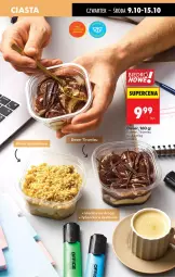 Gazetka promocyjna Biedronka - Od Czwartku - Gazetka - ważna od 15.10 do 15.10.2025 - strona 63 - produkty: Ser