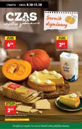 Gazetka promocyjna Biedronka - Od Czwartku - Gazetka - ważna od 15.10 do 15.10.2025 - strona 64 - produkty: Bonitki, Herbatniki