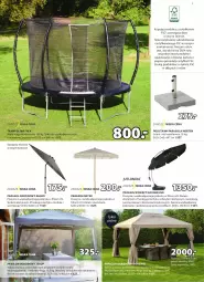 Gazetka promocyjna Jysk - Oferta tygodnia - Gazetka - ważna od 12.05 do 12.05.2024 - strona 8 - produkty: Por, Gra, Papier, Rama, Parasol, Pokrowiec, Waga, Fa