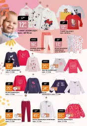 Gazetka promocyjna Bi1 - Gazetka - ważna od 28.09 do 28.09.2021 - strona 6 - produkty: Sweter, Kurtka, T-shirt, Pajac, Spodnie, Bluza