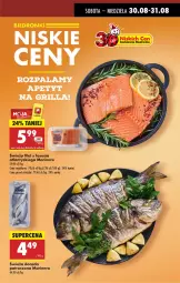 Gazetka promocyjna Biedronka - Od Czwartku - Gazetka - ważna od 03.09 do 03.09.2025 - strona 29 - produkty: Sos, Fa