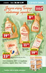 Gazetka promocyjna Biedronka - Od Czwartku - Gazetka - ważna od 03.09 do 03.09.2025 - strona 70 - produkty: Płyn do prania, Por, Chia, Kapsułki do prania