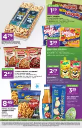 Gazetka promocyjna Stokrotka - Stokrotka Express - Gazetka - ważna od 09.04 do 09.04.2025 - strona 3 - produkty: Piec, Warzywa, Sok, Mus, Zupa, Kawa, Sok jabłkowy, Zapiekanka, Pieczarka, Owoce, Frytki, Arbuz, Mięso