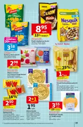 Gazetka promocyjna Auchan - Odlotowe ceny na start szkoły Hipermarket - Gazetka - ważna od 03.09 do 03.09.2025 - strona 15 - produkty: Lajkonik, Chipsy, Wafelek, Chrupki, Zegar, Danio, Krakersy, Fa