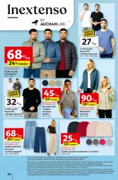 Gazetka promocyjna Auchan - Odlotowe ceny na start szkoły Hipermarket - Gazetka - ważna od 03.09 do 03.09.2025 - strona 34 - produkty: Wiatrówka, Sos, Mus, Acer, Kurtka, Cars, Kosz, Czapka, T-shirt, Koszulka, Spodnie, Fa
