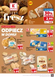 Gazetka promocyjna Kaufland - Mocny Start - Gazetka - ważna od 17.09 do 17.09.2025 - strona 14 - produkty: Sok, Gra, Dan Cake, Danio