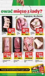 Gazetka promocyjna Delikatesy Centrum - Gazetka DC39 czw-sr - Gazetka - ważna od 11.10 do 11.10.2023 - strona 13 - produkty: Kurczak, Rum, Schab wieprzowy