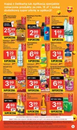 Gazetka promocyjna Delikatesy Centrum - Gazetka DC39 czw-sr - Gazetka - ważna od 11.10 do 11.10.2023 - strona 5 - produkty: Piwa, Piwo, Piec, Kurczak, Makaron, Kujawski, Kawa rozpuszczalna, Ser, Rum, Gra, Pepsi max, Namysłów, Whiskas, Kaczka, Chipsy, Mirinda, Kawa, Goliard, Ziemniaki, Chrupki, Pepsi, Corona Extra, Wołowina, Olej rzepakowy, Woda mineralna, Jacobs, Woda, Napój, Cisowianka, Olej, Pedigree, LG