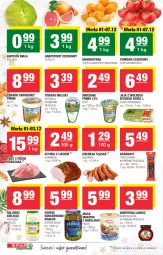 Gazetka promocyjna Spar - SparExpress - Gazetka - ważna od 08.12 do 08.12.2021 - strona 2 - produkty: Kurczak, Majonez, Krakus, Ser, Gra, Twaróg, Filet z piersi kurczaka, Piątnica, Zott, Jaja, Szynka, Konfitura, Tarczyński, Kabanos, Kiełbasa, Olewnik, Kiełbasa śląska, LG, Fa