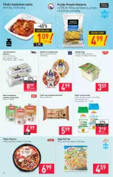 Gazetka promocyjna Stokrotka - Supermarket - Gazetka - ważna od 29.09 do 29.09.2021 - strona 10 - produkty: Piwa, Sałatka, Ryż, Gra, Inka, Zupa, Jaja, SEKO, Wafle, Salsa, Dega, Sałat, Pizza, Sonko, Dan Cake, Frytki, Napój, Hortex