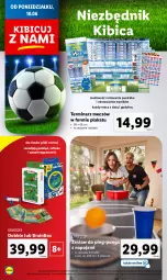 Gazetka promocyjna Lidl - GAZETKA - Gazetka - ważna od 15.06 do 15.06.2024 - strona 20 - produkty: Noż, BIC, Klej, Fa