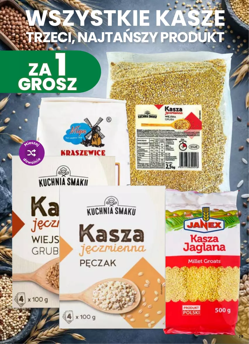 Gazetka promocyjna Dino - Gazetka 37 / 2026 - ważna 09.09 do 15.09.2026 - strona 19