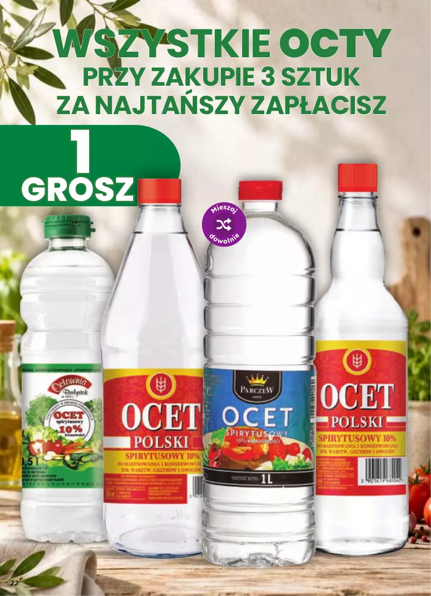 Gazetka promocyjna Dino - Gazetka 37 / 2026 - ważna 09.09 do 15.09.2026 - strona 22