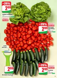 Gazetka promocyjna Dino - Gazetka 37 / 2026 - Gazetka - ważna od 15.09 do 15.09.2026 - strona 35 - produkty: Sałata masłowa, Sałat, Grunt, Masło