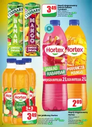 Gazetka promocyjna Dino - Gazetka 37 / 2026 - Gazetka - ważna od 15.09 do 15.09.2026 - strona 4 - produkty: Sok, Gra, Sok jabłkowy, Tymbark, Owoce, Napój niegazowany, Napój, Hortex