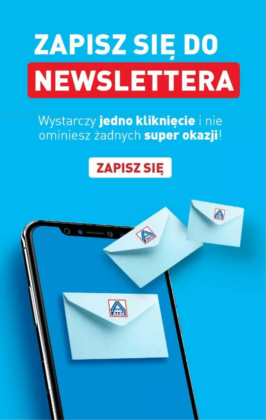 Gazetka promocyjna Aldi - ważna 11.09 do 16.09.2023 - strona 36