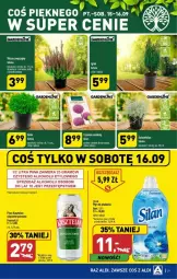 Gazetka promocyjna Aldi - Gazetka - ważna od 16.09 do 16.09.2023 - strona 22 - produkty: Piwa, Sok, Gra, O nas, Fa