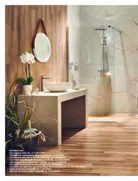 Gazetka promocyjna Obi - Gazetka OBI - Gazetka - ważna od 28.02 do 28.02.2022 - strona 40 - produkty: Bateria umywalkowa, Sok, Gin, Gra, Kask, Silan, Bateria, Umywalka, Gres, Lustro, Gres szkliwiony, Miska, Fa