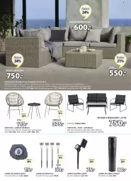 Gazetka promocyjna Jysk - Oferta tygodnia - Gazetka - ważna od 24.05 do 24.05.2022 - strona 10 - produkty: Stół, Sofa, Krzesło, Poduszka, Lampa, Fa