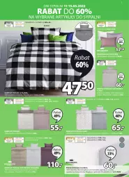 Gazetka promocyjna Jysk - Oferta tygodnia - Gazetka - ważna od 24.05 do 24.05.2022 - strona 6 - produkty: Materac sprężynowy, Sok, Pościel, Poszewka, Materac, Prześcieradło, Tera, Wełna, Komplet pościeli