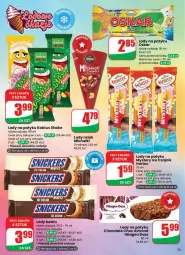 Gazetka promocyjna Dino - Gazetka - ważna od 24.06 do 24.06.2025 - strona 27 - produkty: Czajnik, Kaktus, Lody, Baton, Hortex