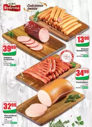 Gazetka promocyjna Dino - Gazetka - ważna od 24.06 do 24.06.2025 - strona 30 - produkty: Kiełbasa krakowska, Parówki, Frankfurterki, Danio, Kiełbasa