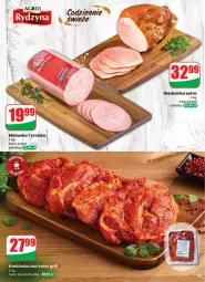 Gazetka promocyjna Dino - Gazetka - ważna od 24.06 do 24.06.2025 - strona 31 - produkty: Mielonka tyrolska